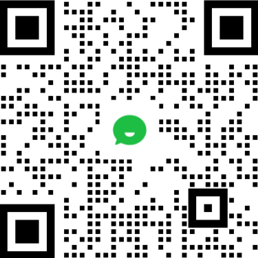 微信客服二维码